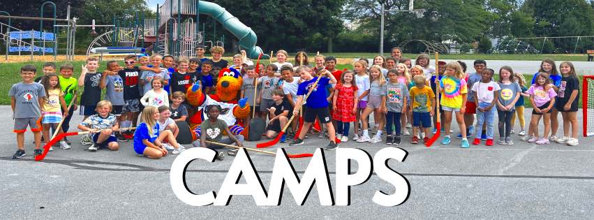 Camps Main Web Banner