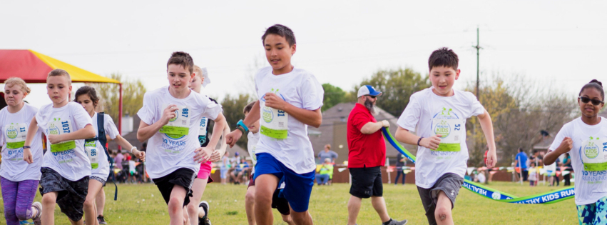 Healthy Kids Running Series Allentown Upper Macungie PA   638416970276870000