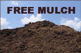 Free Mulch