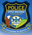 UMT Police Logo